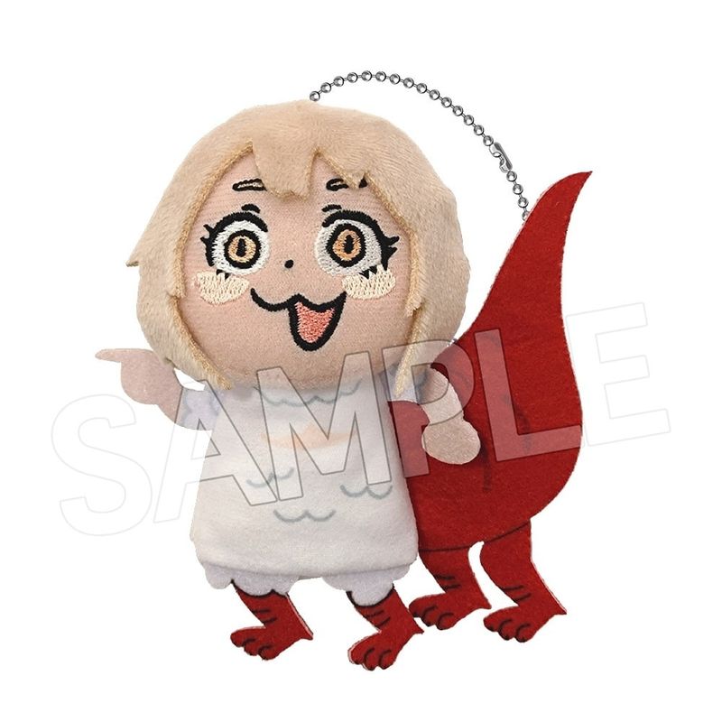 ダンジョン飯　ヨシ！ぴこぱぺ！　ファリン(キメラ)