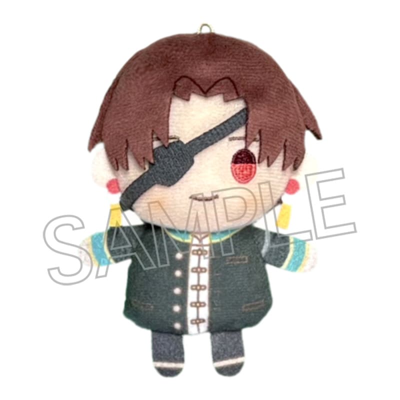 WIND BREAKER　ぴこぱぺ！　蘇枋 隼飛