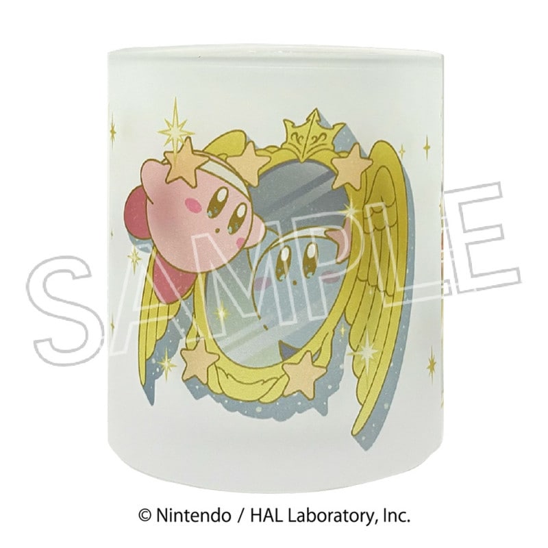 星のカービィ KIRBY ホロスコープ・コレクション フロストマグ ふたご