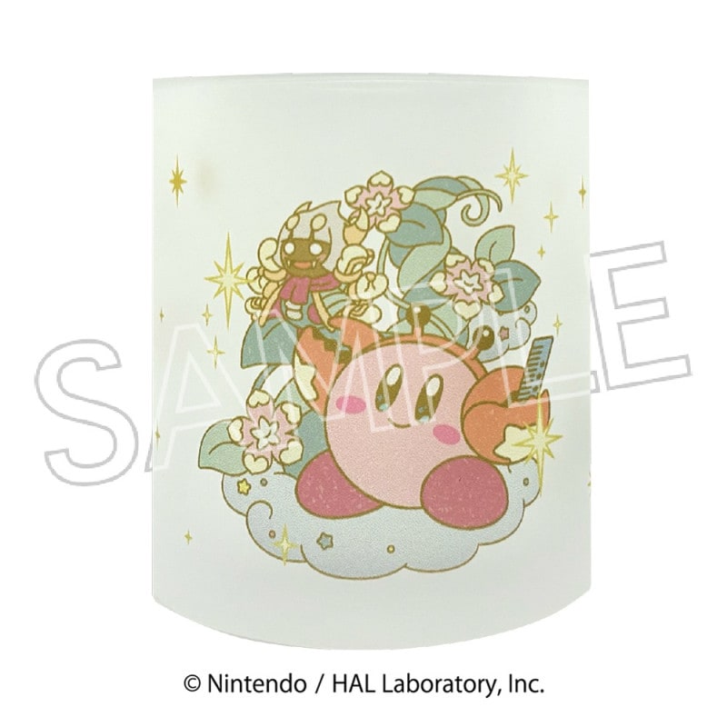 星のカービィ KIRBY ホロスコープ・コレクション フロストマグ かに座