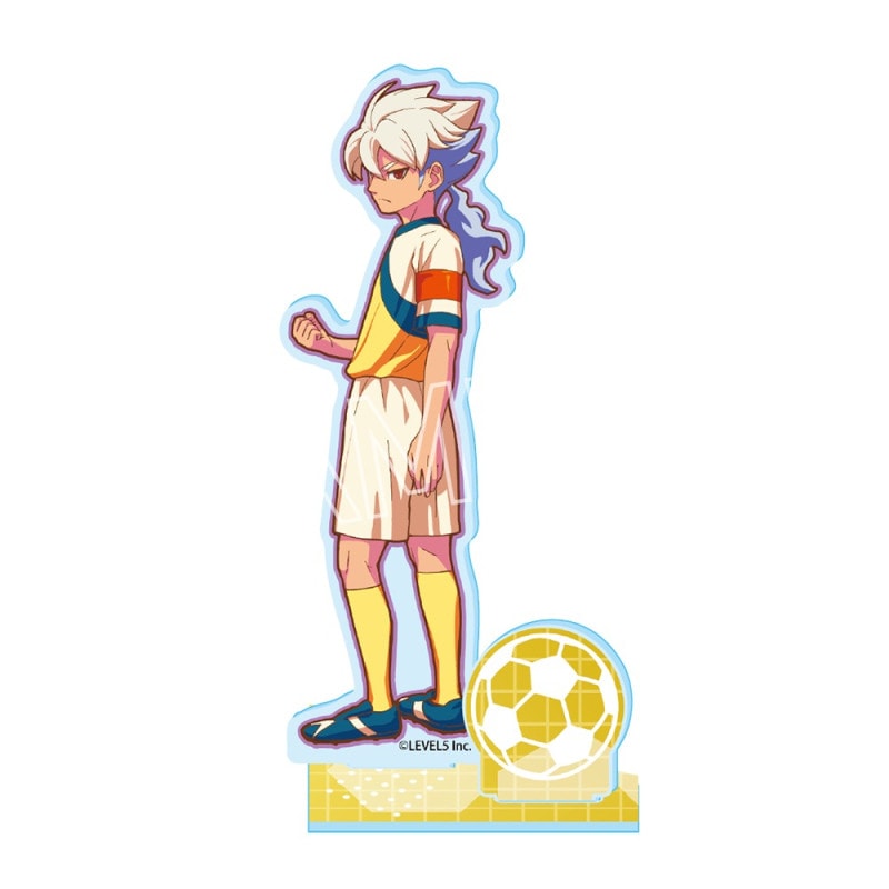 イナズマイレブン 英雄たちのヴィクトリーロード　ビビッドラインシリーズ　アクリルスタンド Vol.2　白竜
