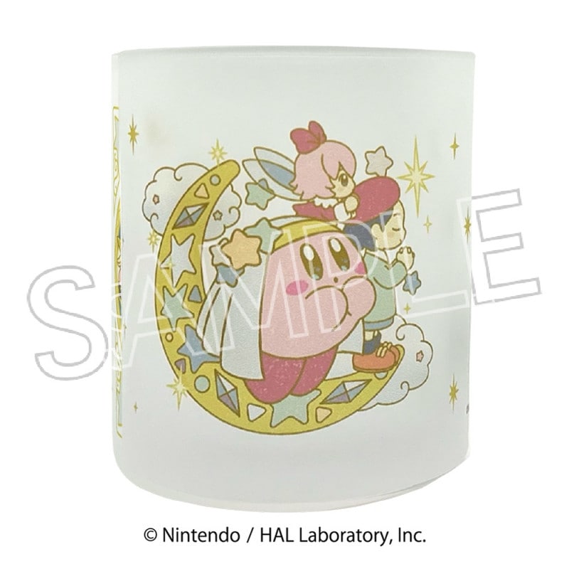 星のカービィ KIRBY ホロスコープ・コレクション フロストマグ おとめ