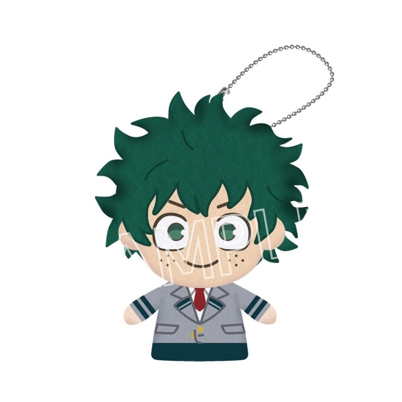 僕のヒーローアカデミア ぴこぱぺ！ 緑谷出久
