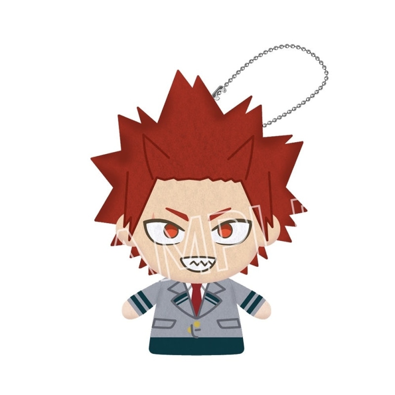 僕のヒーローアカデミア ぴこぱぺ！ 切島鋭児郎