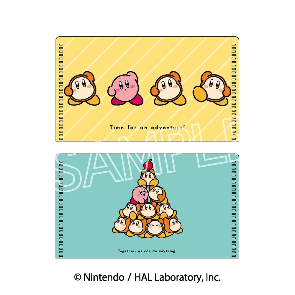 カービィ ワドルディ セット Amazon.co.jp: 星のカービィ Kirby×monet ぬいぐるみ～POWER UP