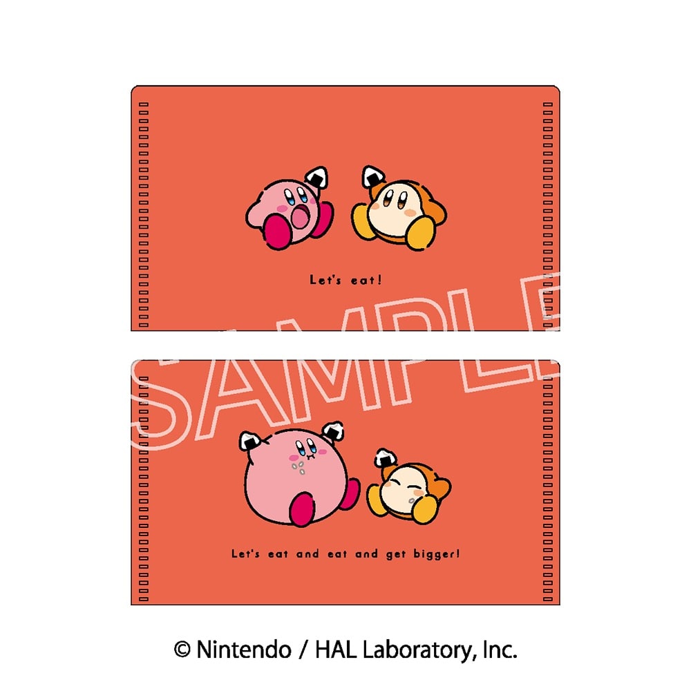 星のカービィ カービィ play with ワドルディ ミニミニクリア