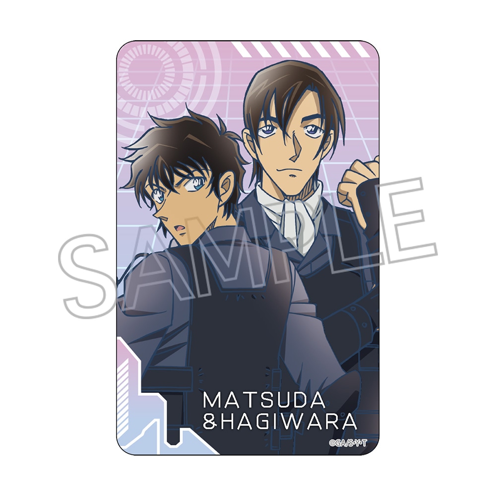 名探偵コナン クリアカード Vol.4 BOX（10パック入） | 名探偵コナン