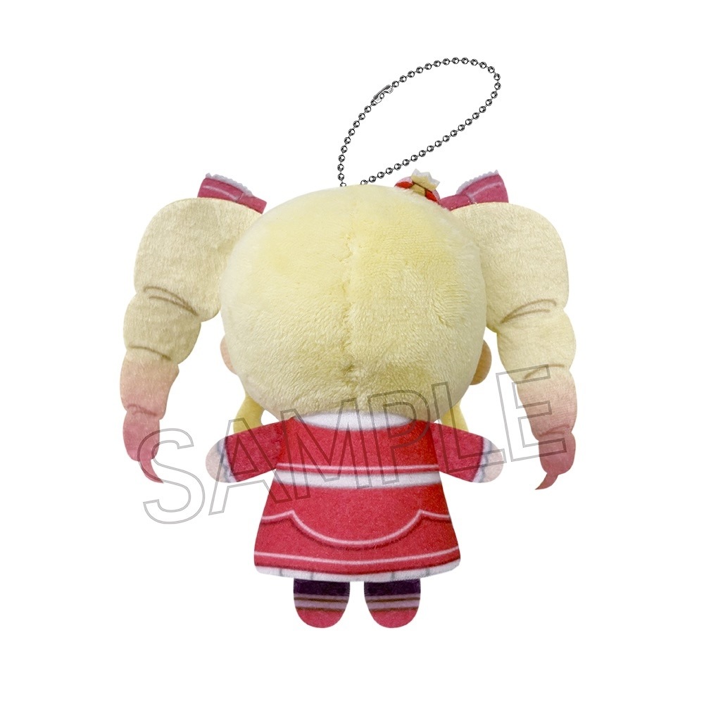 Re:ゼロから始める異世界生活 ぴこぱぺ！ ベアトリス | Re:ゼロから