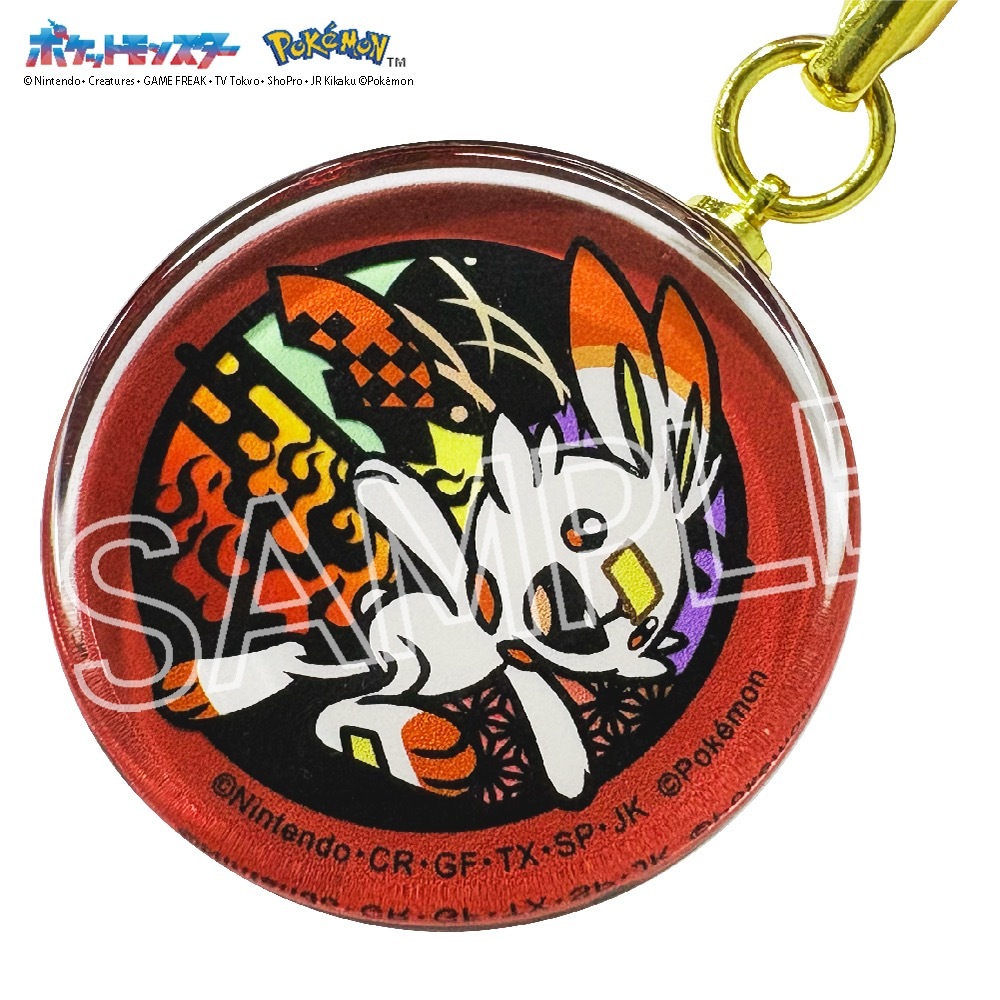 111 緋翼のクロスピース　２周年記念　グッズ 111 緋翼のクロスピース 2周年記念 グッズ 緋翼のクロスピース 2周年