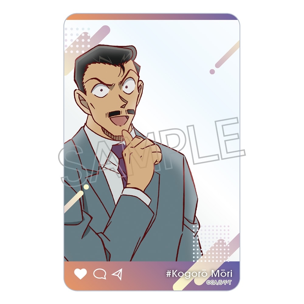 名探偵コナン クリアカード Vol.3 BOX（10パック入） | 名探偵