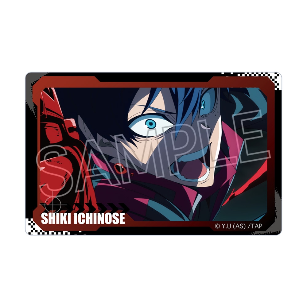 桃源暗鬼 天使と悪魔 クリアカードVol.2 BOX(10パック入) | 桃源暗鬼