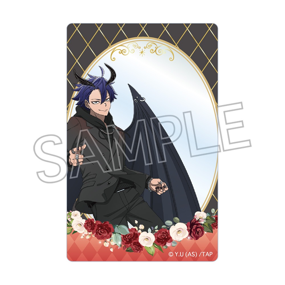 桃源暗鬼 天使と悪魔 クリアカードVol.2 BOX(10パック入) | 桃源暗鬼