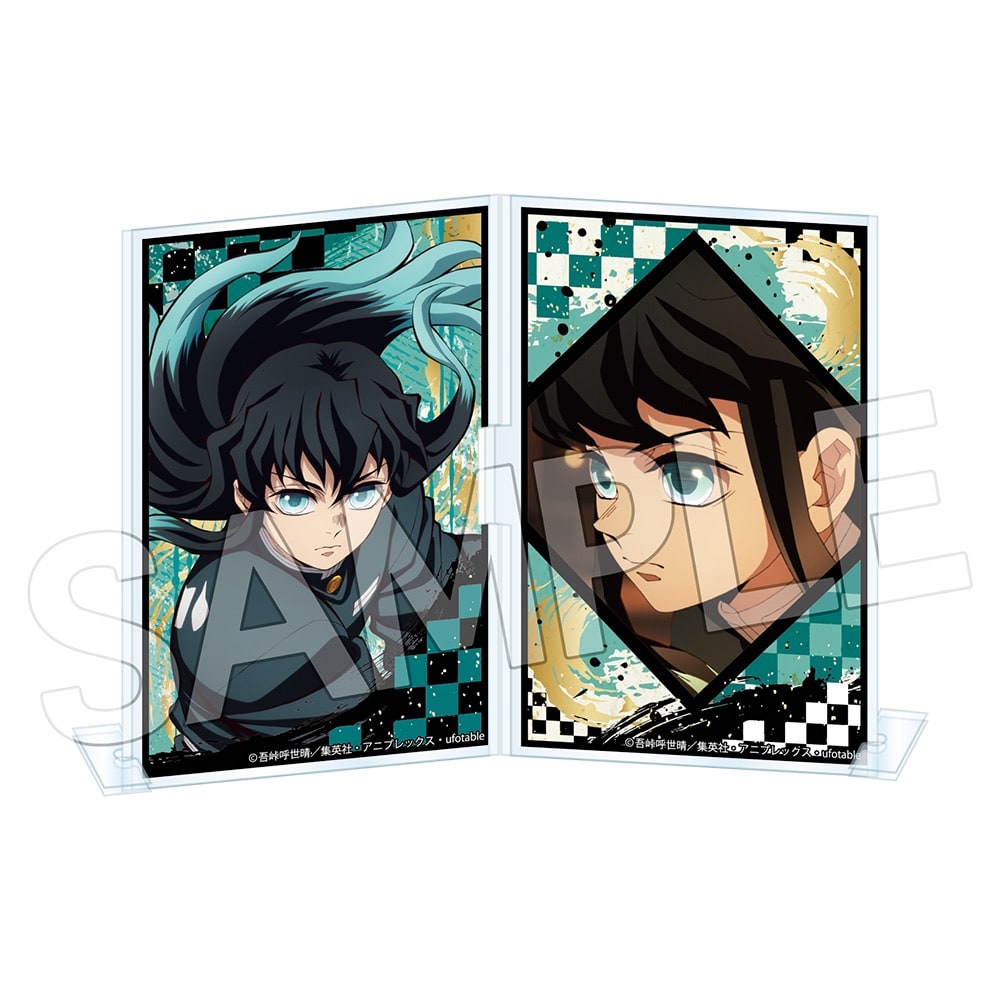 鬼滅の刃 フォトフレスタンド Vol.4 時透無一郎 | 鬼滅の刃