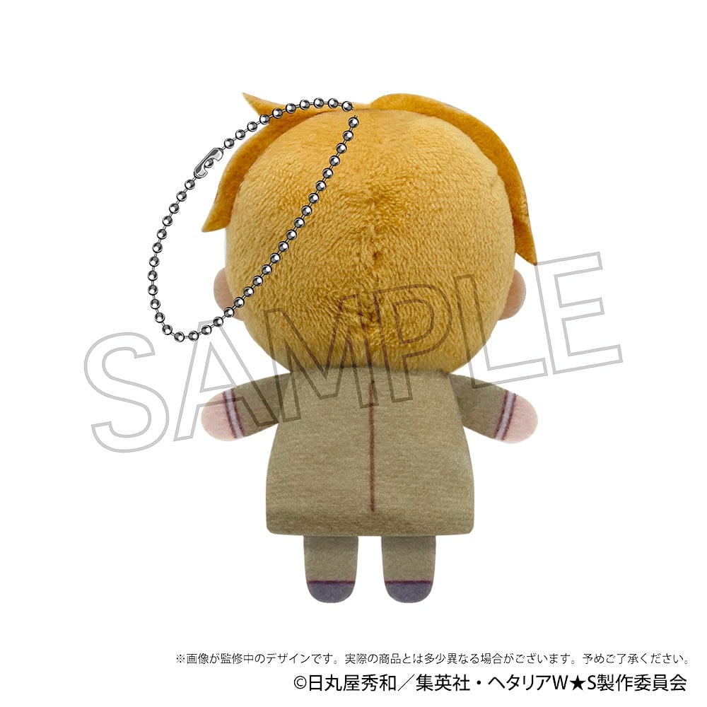 ヘタリア World☆Stars ぴこぱぺ アメリカ | ヘタリア World☆Stars