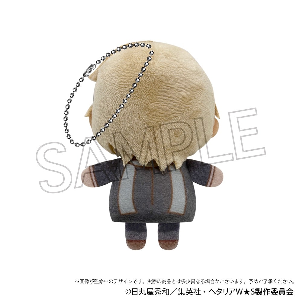 ヘタリア World☆Stars ぴこぱぺ ロシア | ヘタリア World☆Stars