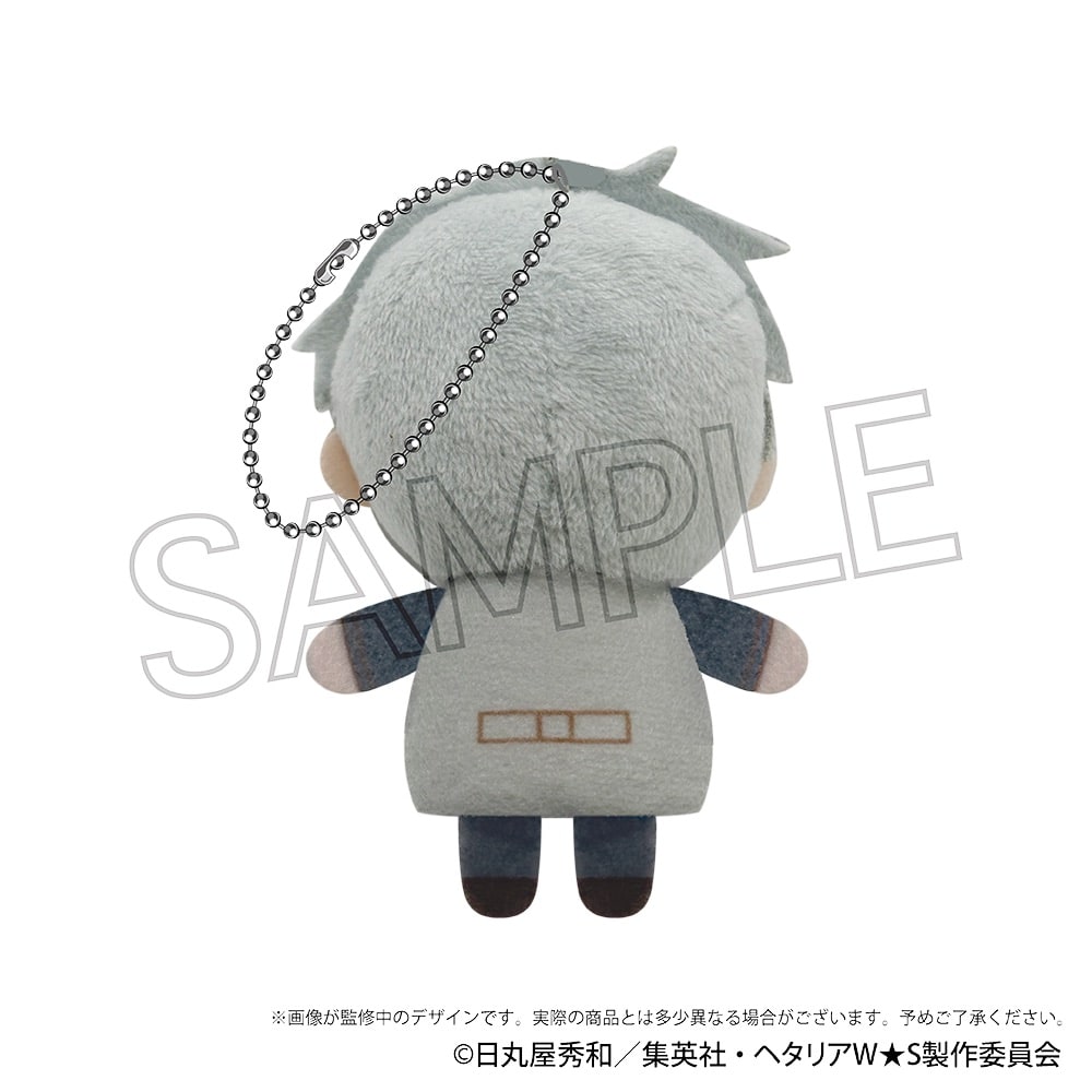 ヘタリア World☆Stars ぴこぱぺ プロイセン | ヘタリア World☆Stars