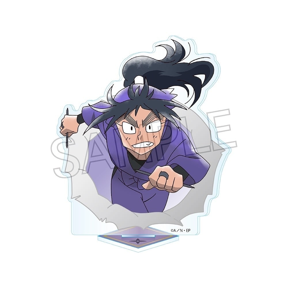 【匿名配送】忍たま乱太郎 飛び出す アクスタ アクキー 久々知兵助 忍たま乱太郎 ミニアクリルスタンド 久々知兵助 | 忍たま乱太郎