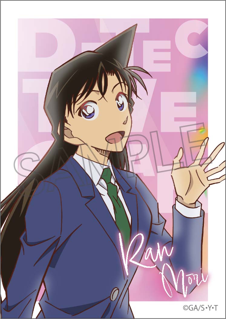 名探偵コナン　ツインブロマイド　20パック入り　1BOX 名探偵コナン ツインブロマイド 20パック入りBOX (食玩)（再販