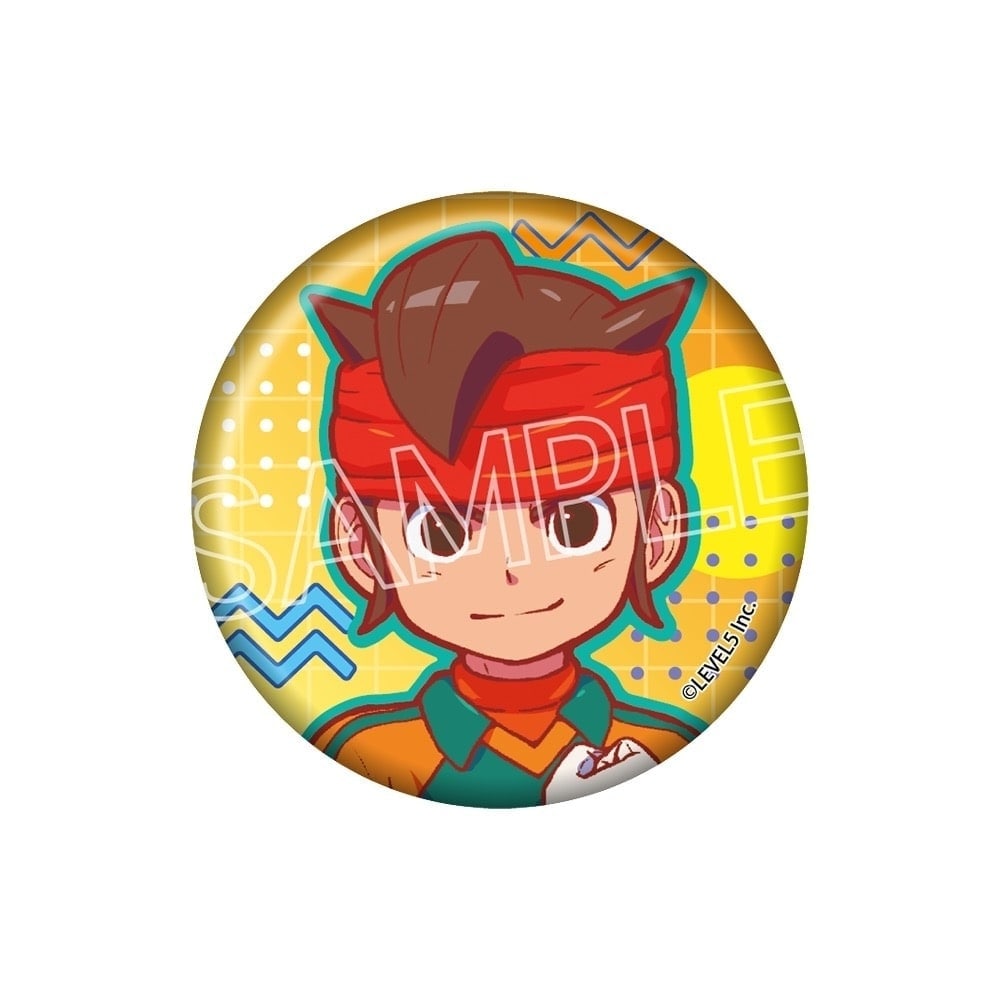 イナズマイレブン 英雄たちのヴィクトリーロード ビビッドライン