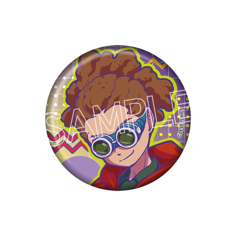 イナズマイレブン 英雄たちのヴィクトリーロード ビビッドライン