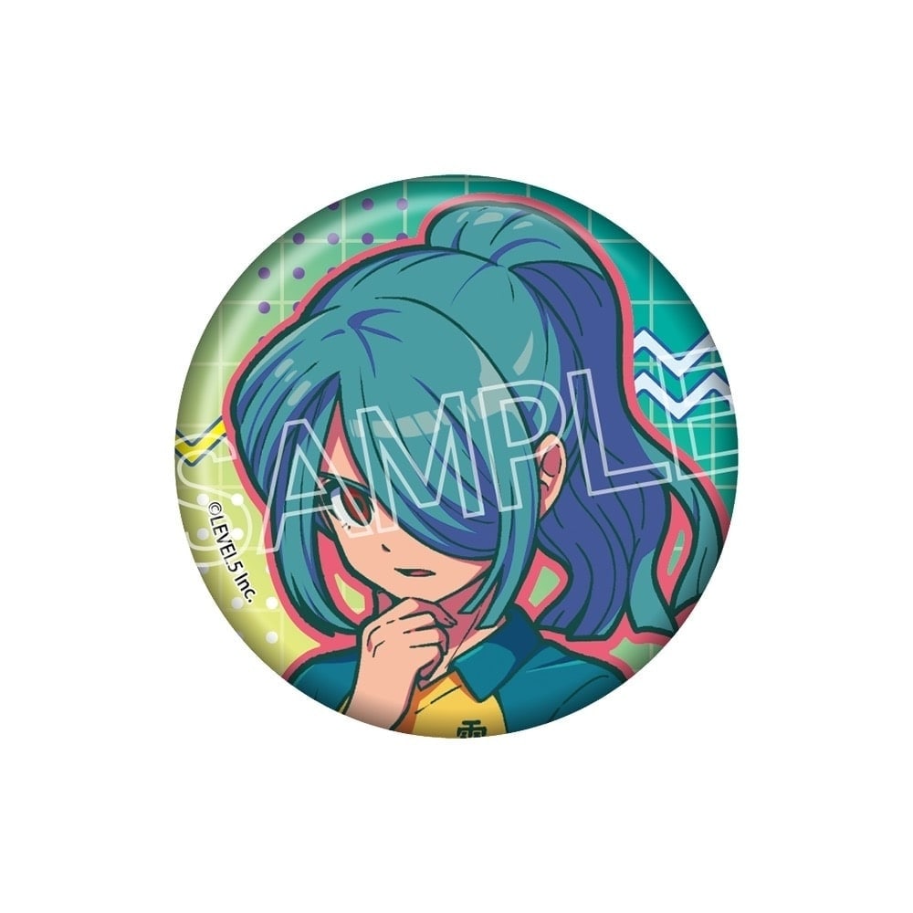 イナズマイレブン 英雄たちのヴィクトリーロード ビビッドライン