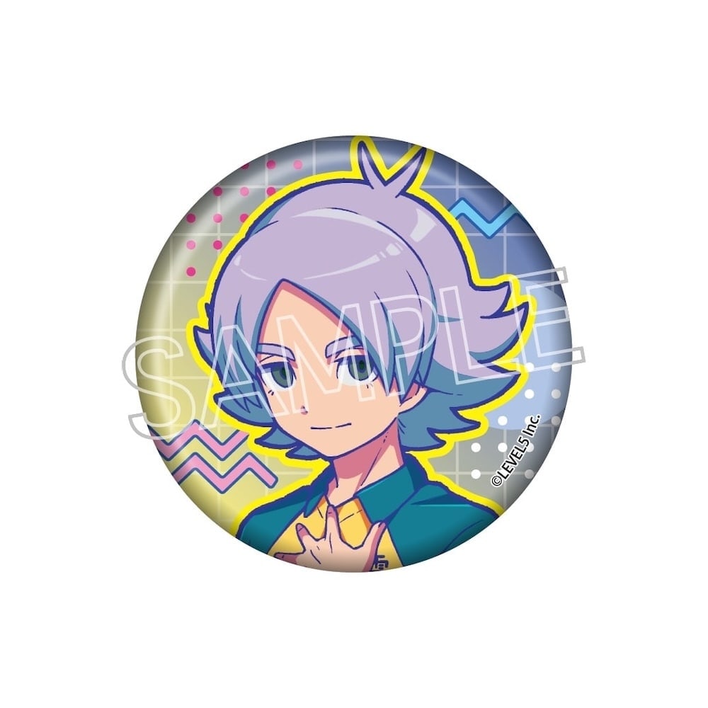 イナズマイレブン 英雄たちのヴィクトリーロード ビビッドライン