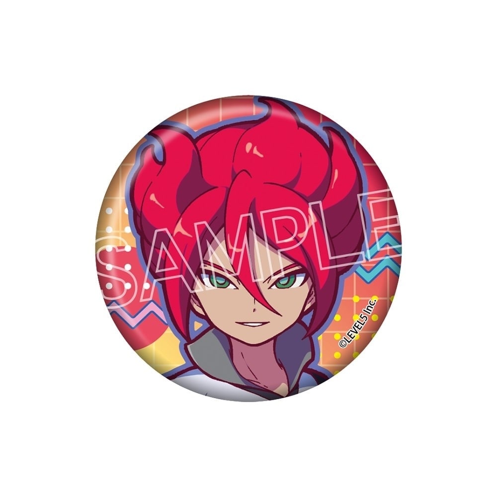 イナズマイレブン 英雄たちのヴィクトリーロード ビビッドライン