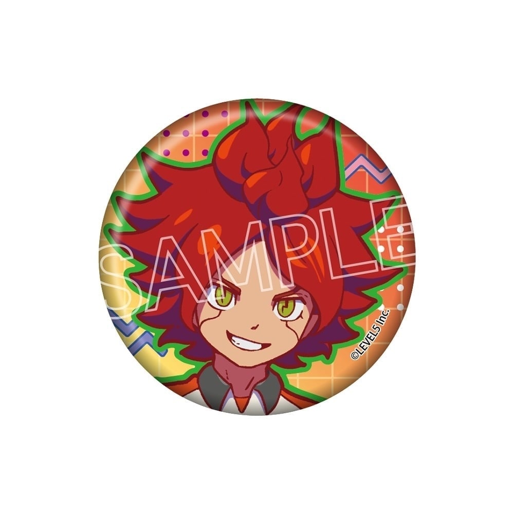 イナズマイレブン 英雄たちのヴィクトリーロード ビビッドライン