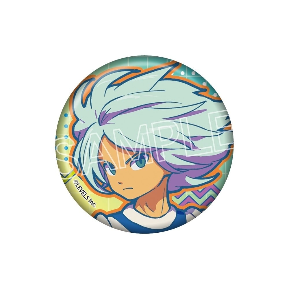 イナズマイレブン 英雄たちのヴィクトリーロード ビビッドライン