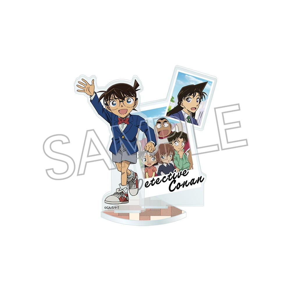 名探偵コナン ハイファイブ アクリルスタンド（L） 江戸川コナン | 名