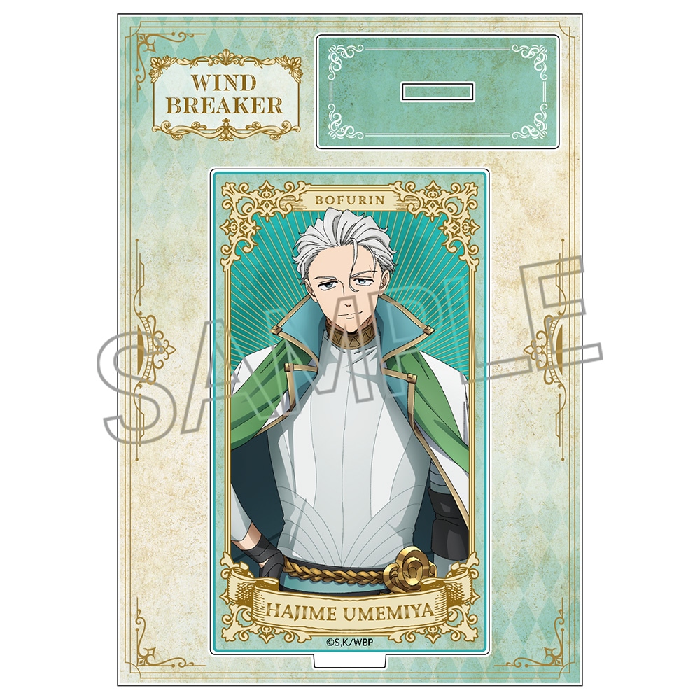 【早い者勝ち！】c106 ろうか／ロングポスター7枚／bigアクリル 0000000215962_N31Yzvk.jpg