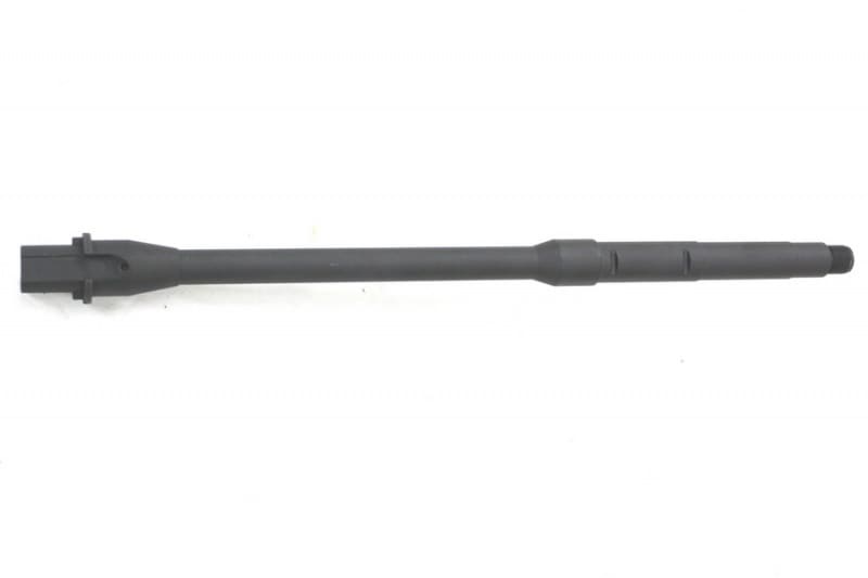 M4アウターバレル 14.5inchBlack(14mm-)