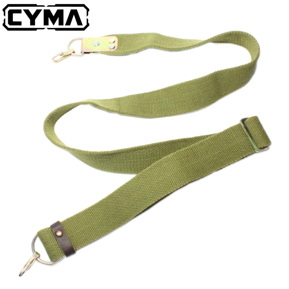 CYMA AKスリング OliveDrab