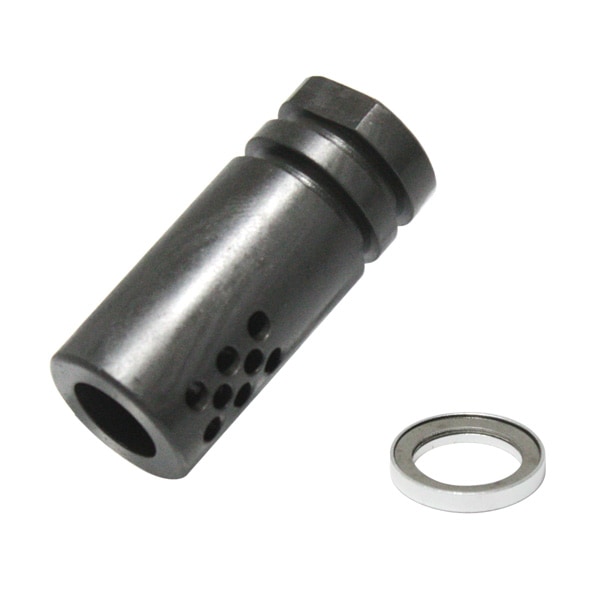 IWI Style Flash hider 2inch