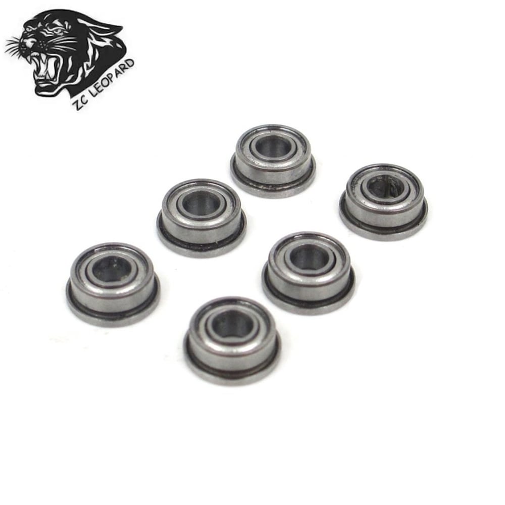 【WEB限定特価】ZC 7mm ボールベアリング / Bearing 7㎜