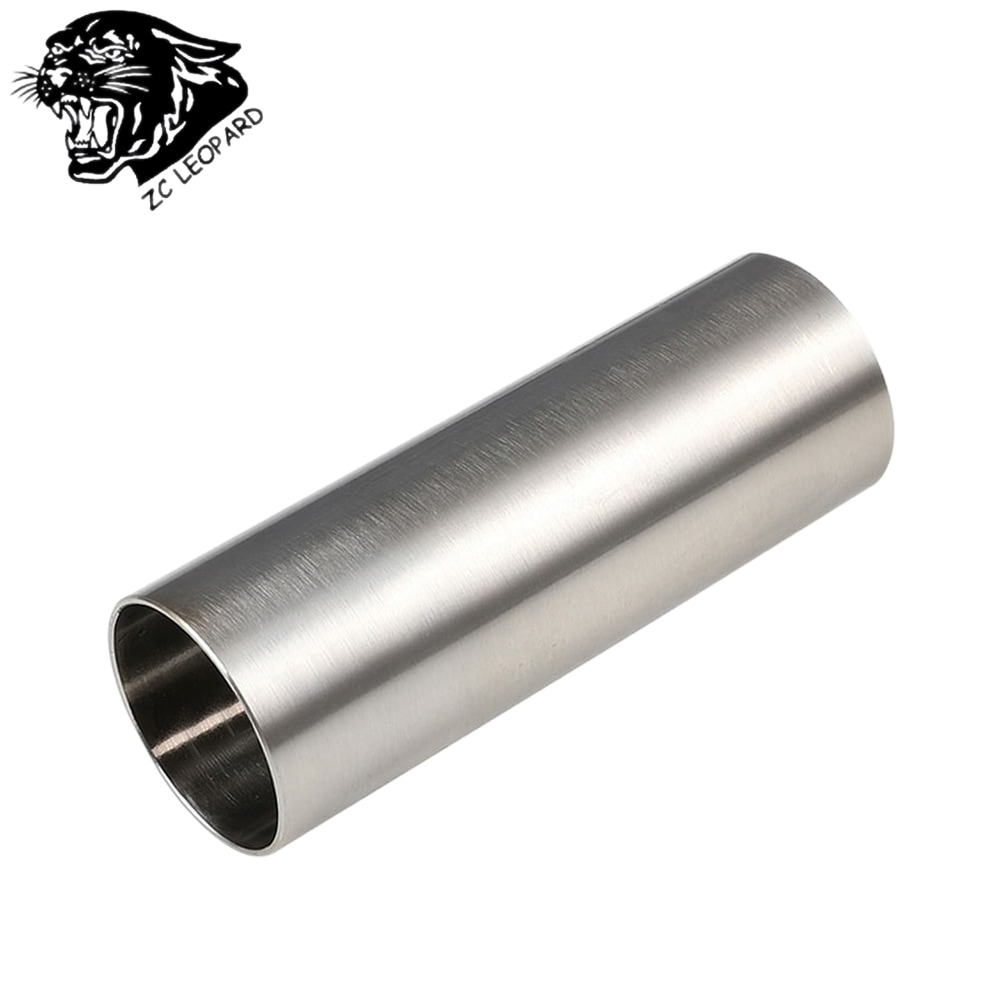 ZC LEOPARD ステンレス フルシリンダー