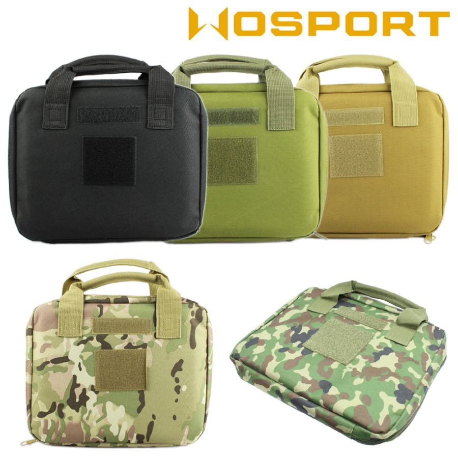 WOSPORT 5.11タイプハンドガンケース