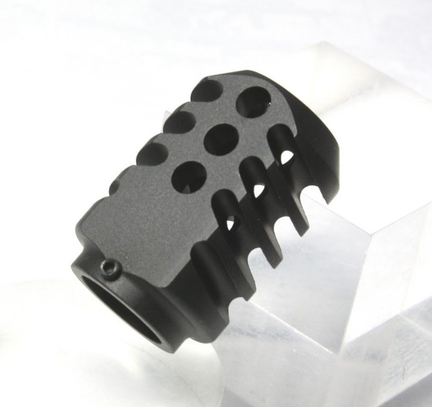 LWDタイプ CoMpensator Black(13mm+)