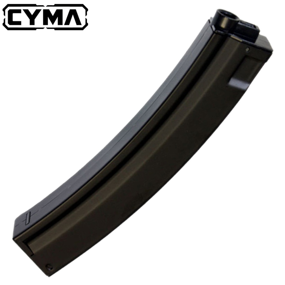 【WEB限定特価】CYMA MP5 95連マガジン