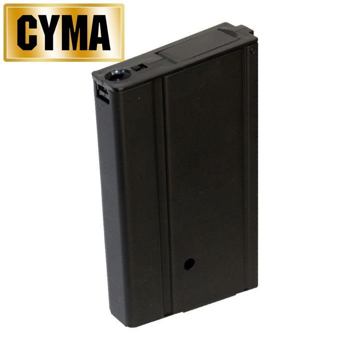 CYMA M14 400連マガジン