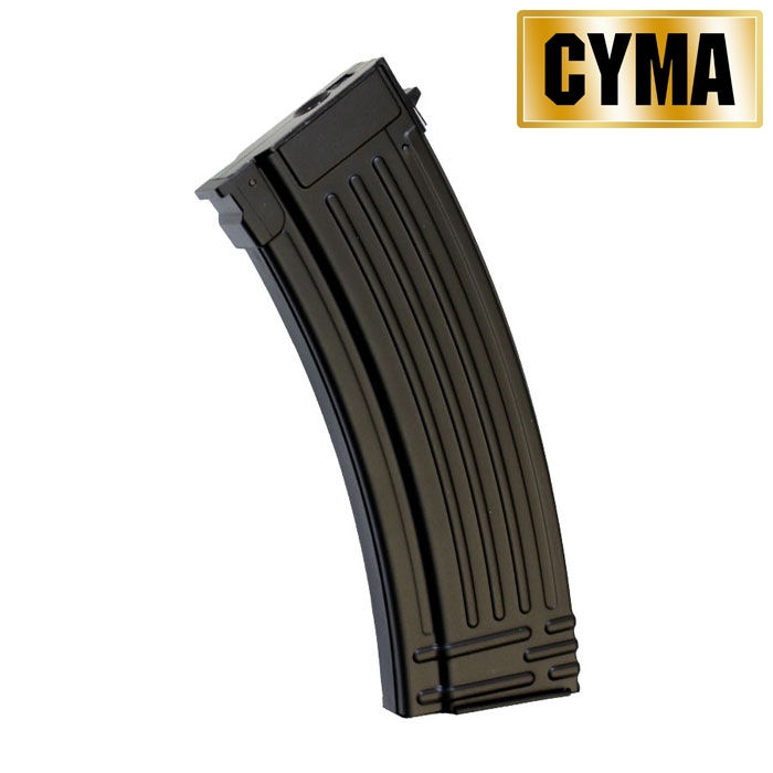 CYMA AK74 150連 スチールマガジン