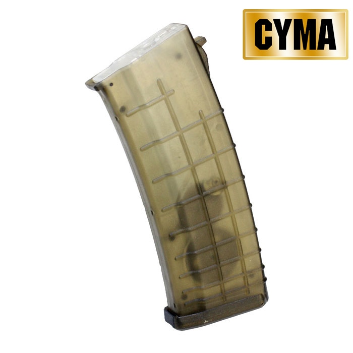 CYMA AK電動用 360連 フラッシュマガジン