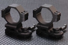 QDハイタイプマウントリング