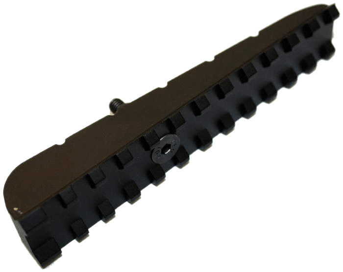 S＆T タボール用 ハイタイプ ハンドガードレール 