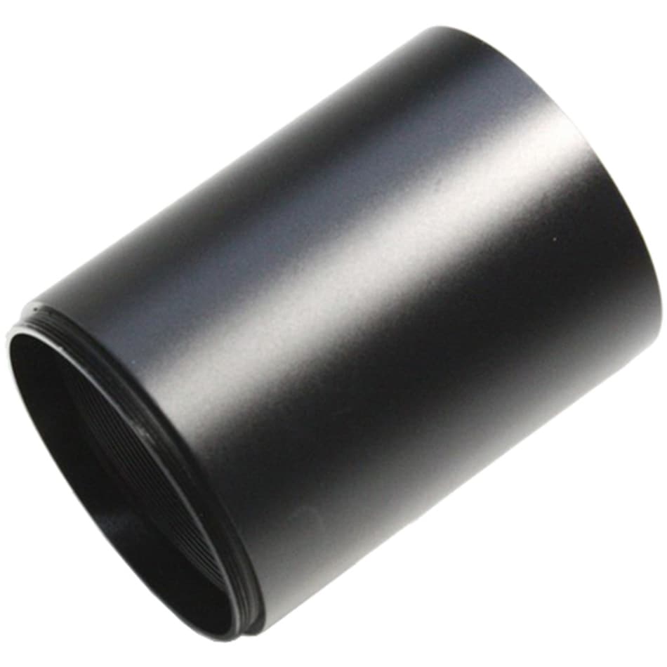4-16ｘ50 AOL スコープ用 ロングフード Black