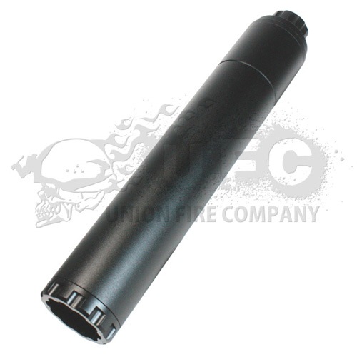 QMF-2タイプ サイレンサー