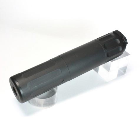 AAC SR5タイプ サイレンサー 