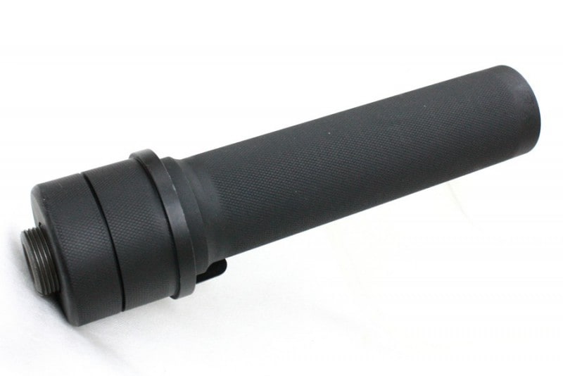 PBS-1タイプ サイレンサー(14mm-/24mm+)