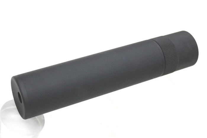 M4 QDサイレンサー