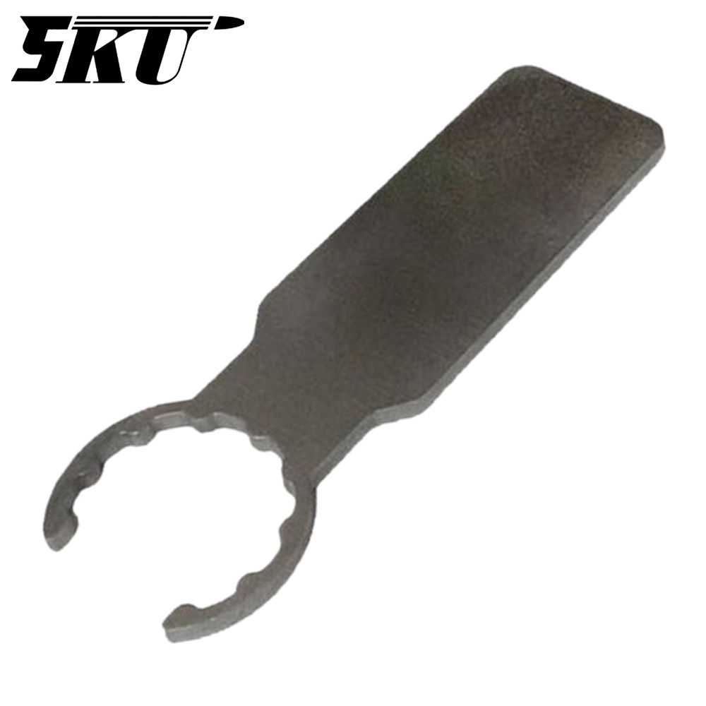 5KU URX TOOL / Stainless URX TOOL